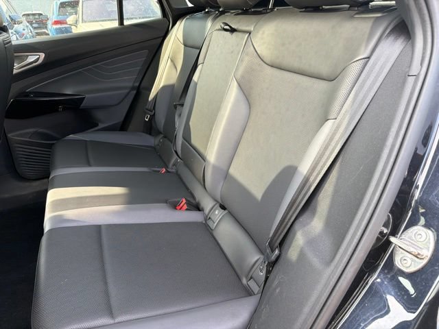 Used 2023 Volkswagen ID.4 Pro S AWD/4WD image 18