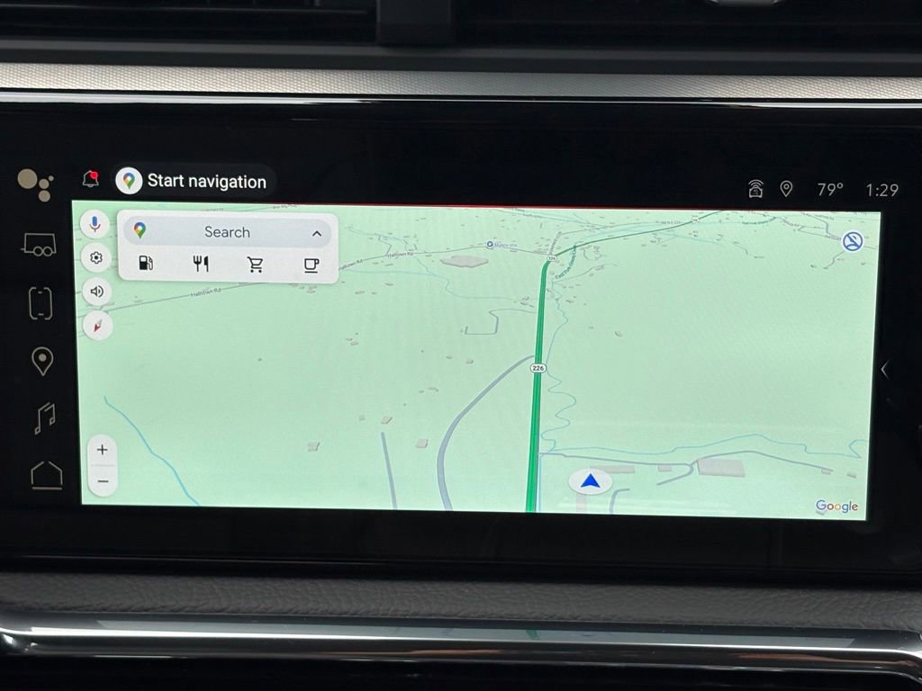 New 2026 GMC Sierra 3500 Denali w/ Denali Reserve Package image 10