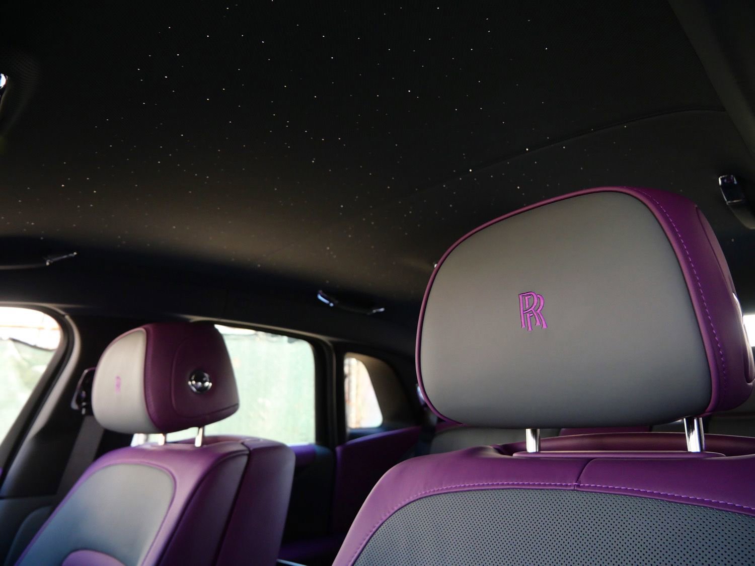 New 2026 Rolls-Royce Ghost AWD/4WD image 10