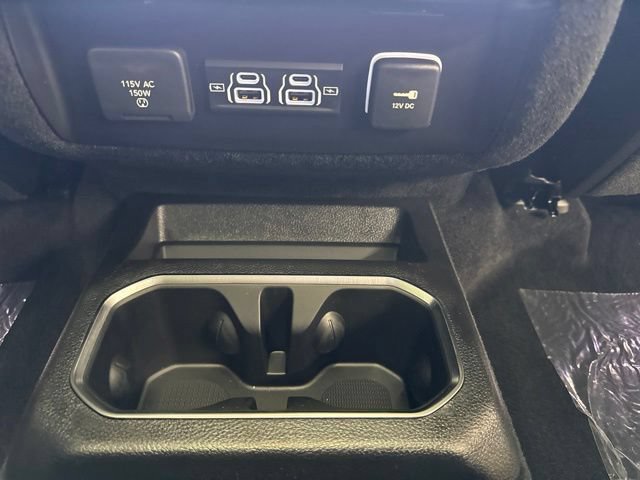 New 2026 Jeep Grand Wagoneer Summit AWD/4WD image 35