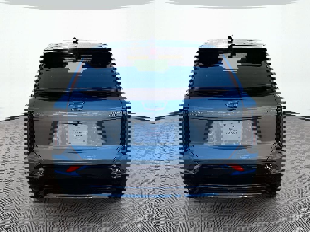 New 2026 Cadillac Optiq Sport 1 w/ LPO, Floor Liner Package image 6