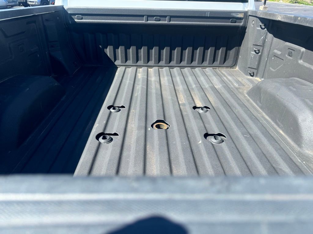 Used 2024 Chevrolet Silverado 2500 W/T image 8