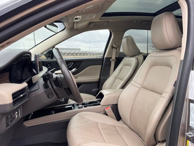 Used 2021 Lincoln Corsair Reserve w/ Elements Package image 6