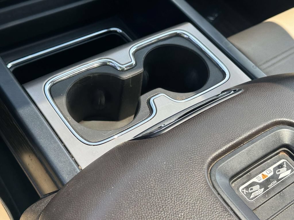 Used 2018 GMC Sierra 1500 Denali AWD/4WD image 33