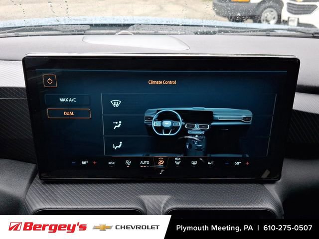 Used 2025 Ford Mustang Coupe RWD image 19