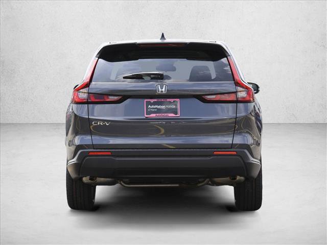 New 2026 Honda CR-V EX image 6