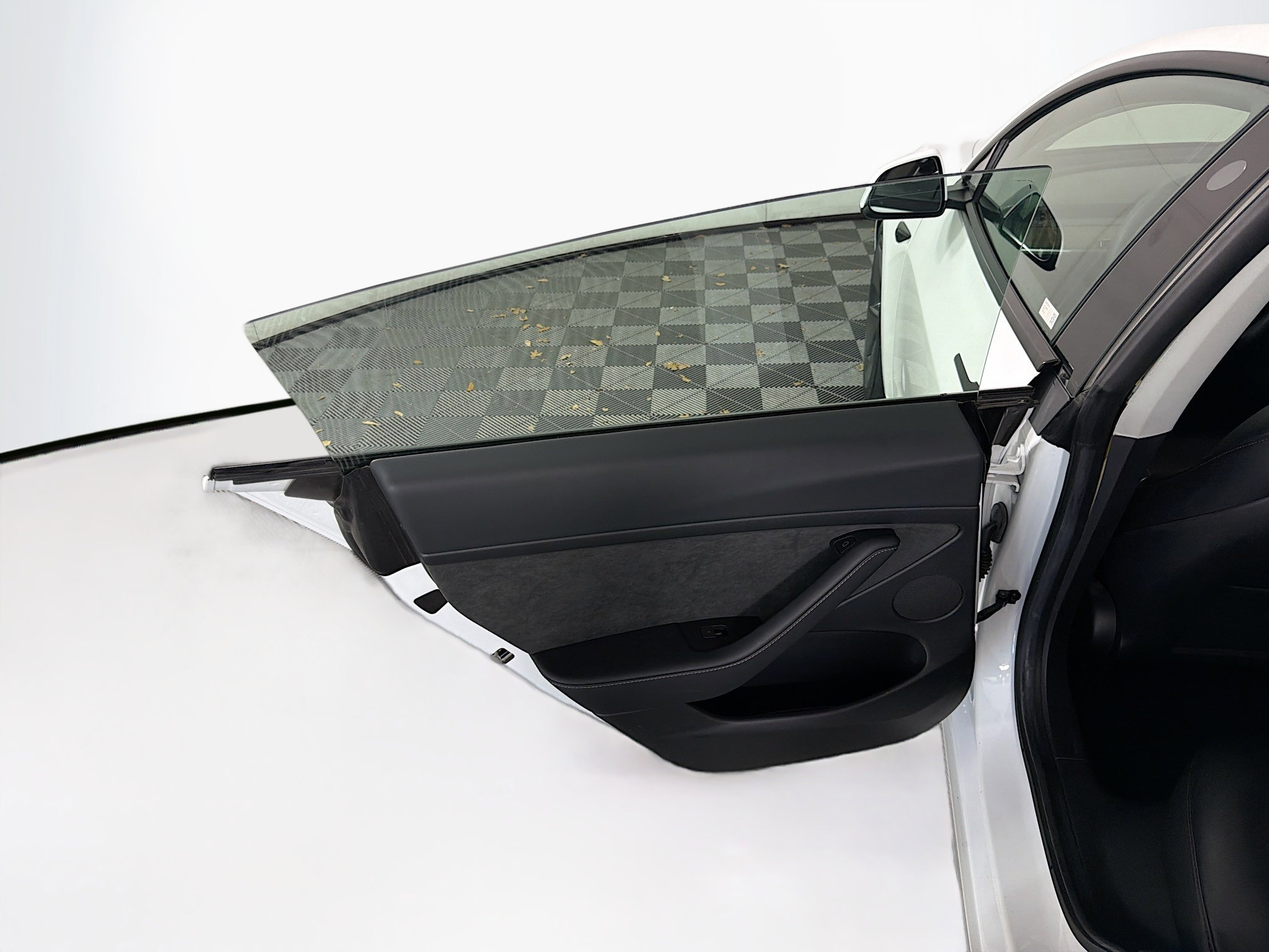 Used 2021 Tesla Model 3 Standard Range Plus RWD image 26