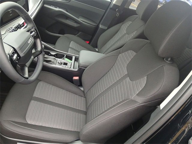 New 2026 Kia Sorento LX image 11