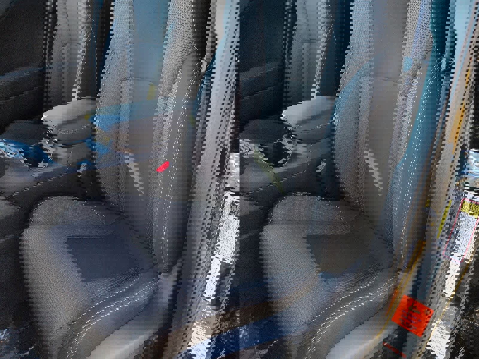 Certified 2022 Subaru Outback Premium image 17