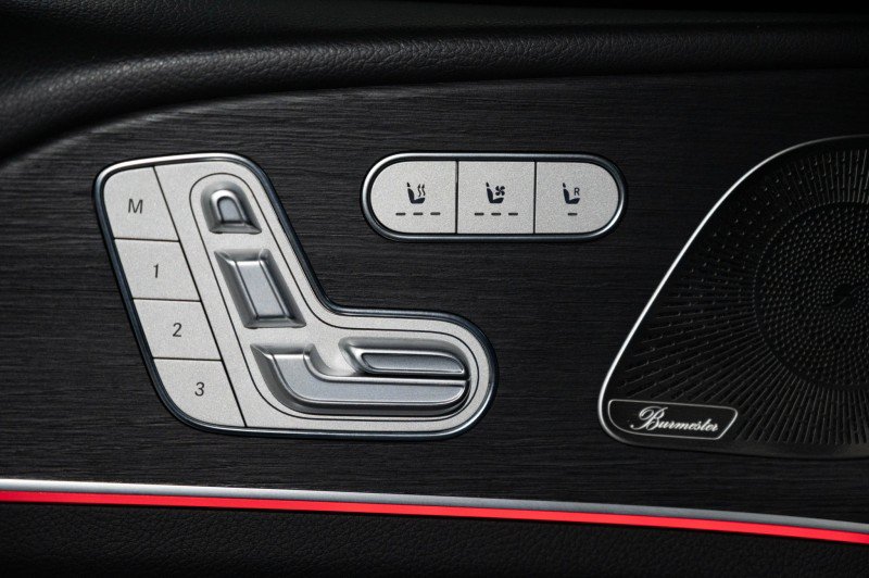Certified 2025 Mercedes-Benz GLE 450e 4MATIC image 20