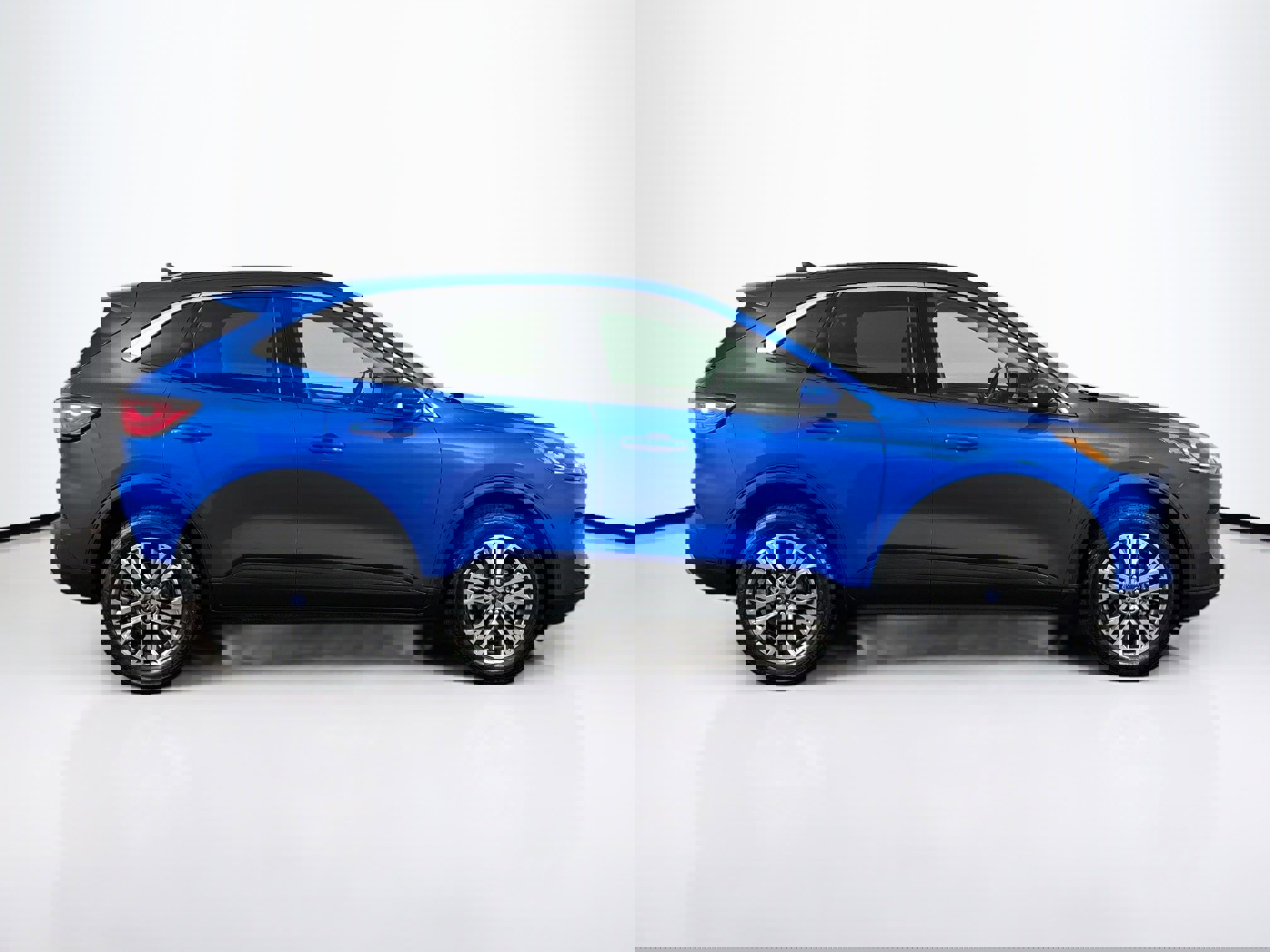 Used 2021 Ford Escape SEL image 12