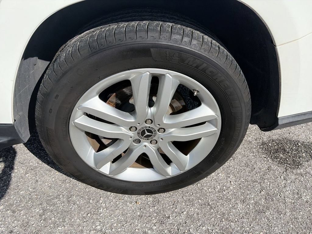 Used 2018 Mercedes-Benz GLS 450 4MATIC image 15