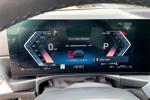 Used 2024 BMW 330i xDrive Sedan image 22