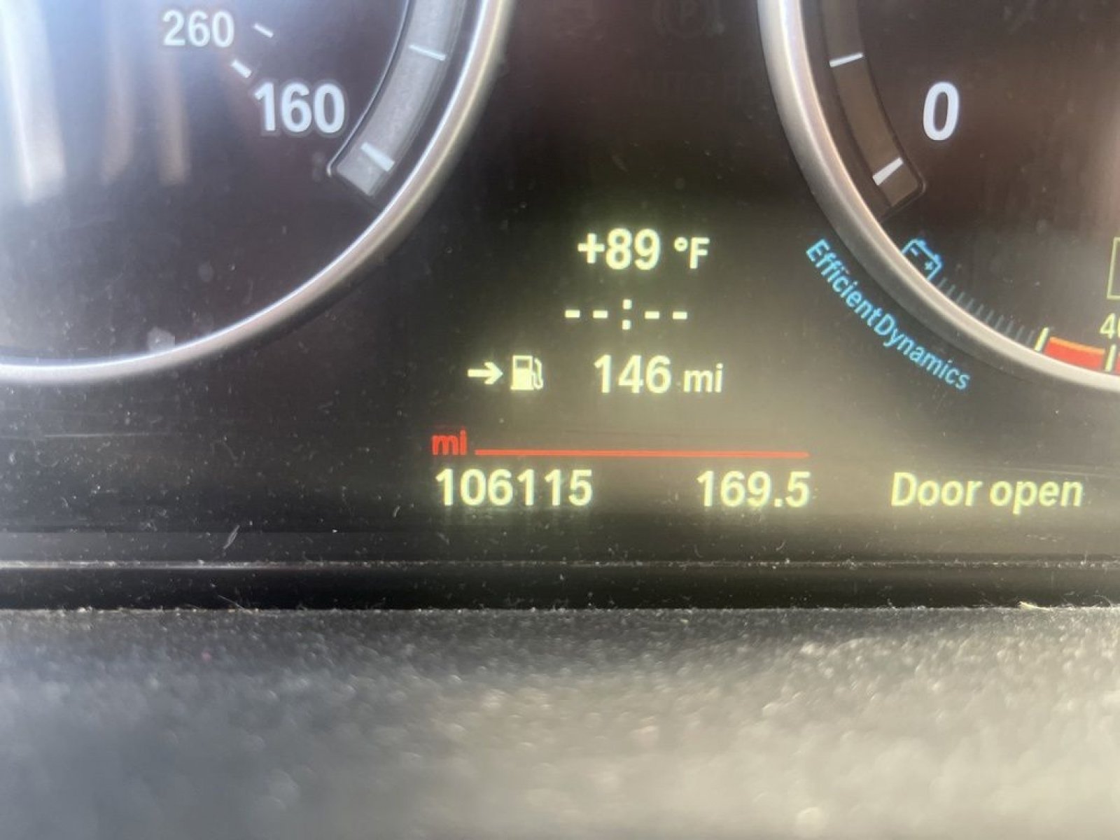 Used 2014 BMW X3 xDrive28i AWD/4WD image 10