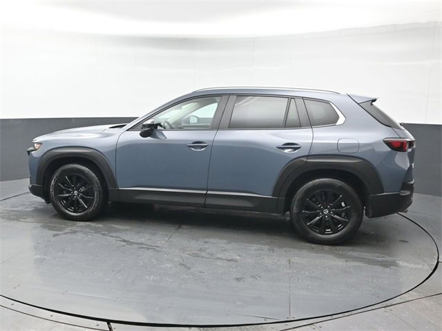 Certified 2023 MAZDA CX-50 2.5 S w/ Cargo Package image 3