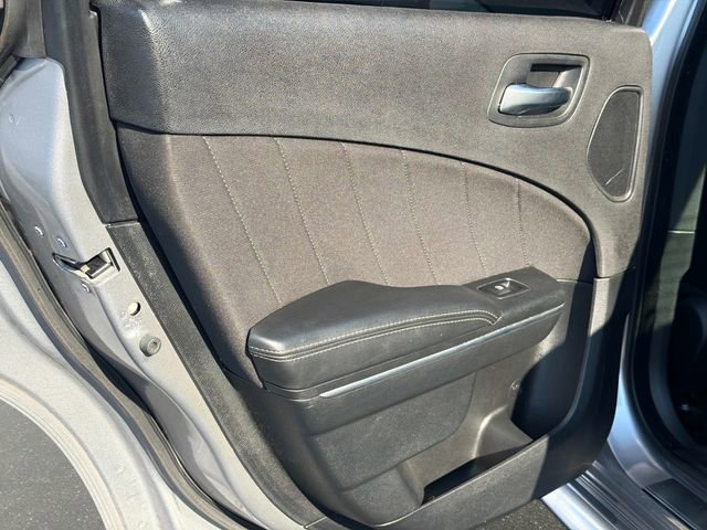 Used 2016 Dodge Charger R/T Scat Pack w/ Beats Audio Group image 11
