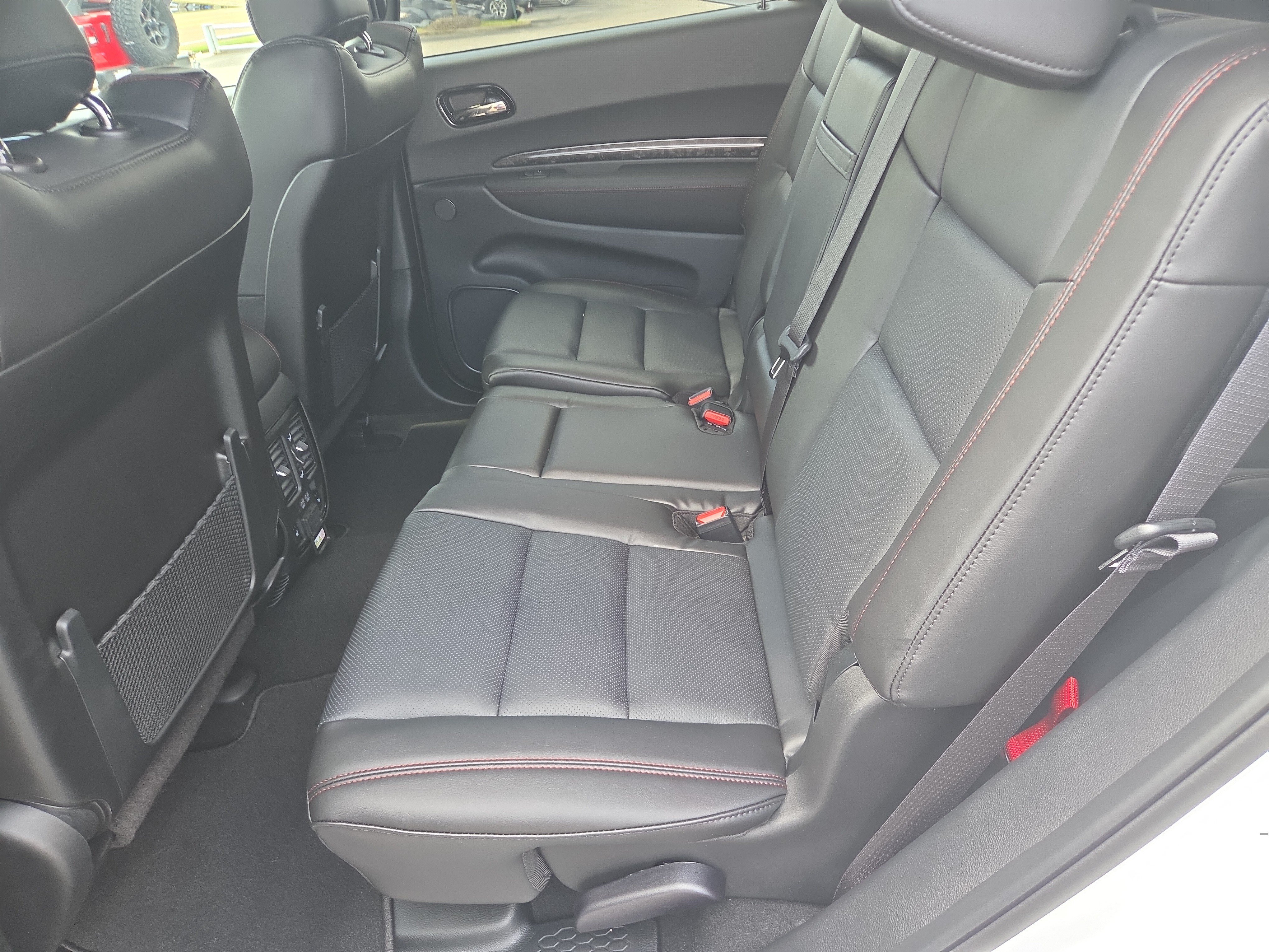 New 2026 Dodge Durango GT AWD/4WD image 6