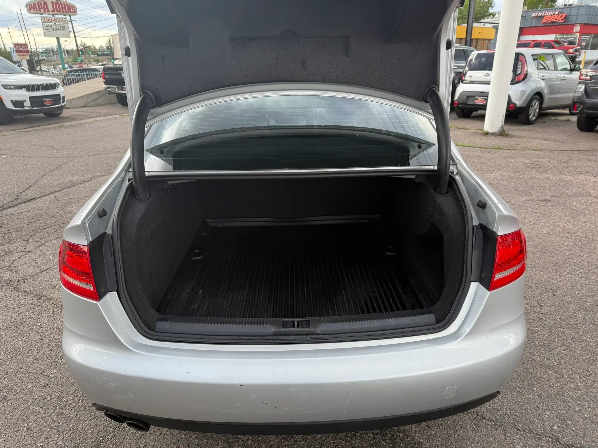 Used 2012 Audi A4 2.0T Premium AWD/4WD image 29