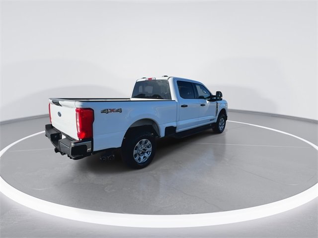 Used 2024 Ford F250 XLT image 8