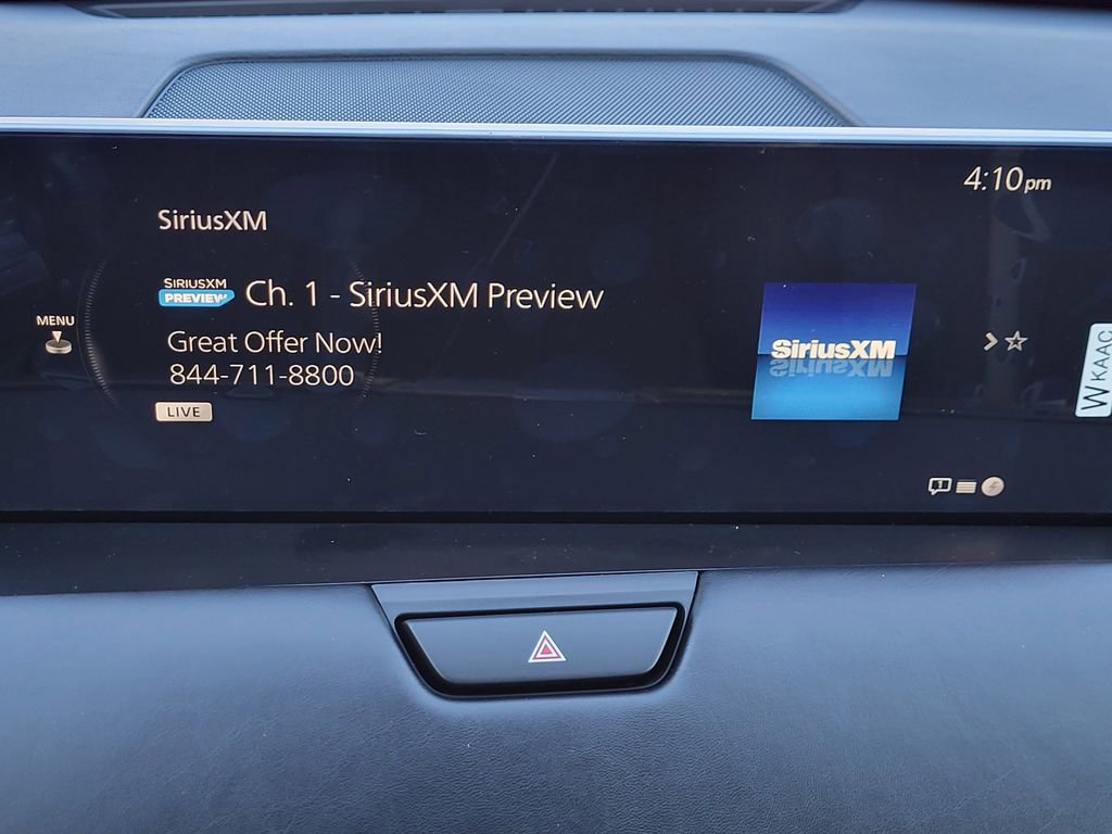 New 2026 MAZDA CX-90 3.3 Turbo w/ Premium Plus Pkg image 8