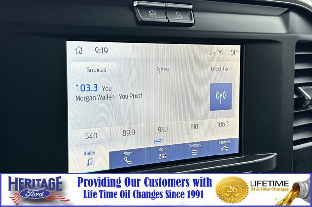 New 2025 Ford F250 XL w/ STX Appearance Package image 14