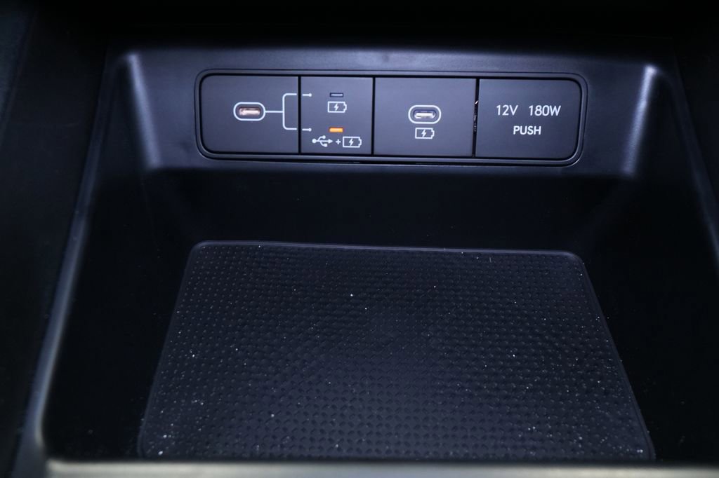 New 2026 Hyundai Tucson SEL AWD/4WD image 29