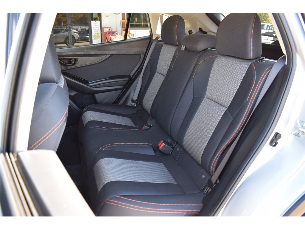 Used 2023 Subaru Crosstrek 2.0i Premium image 12