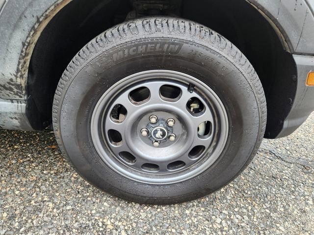 Certified 2021 Ford Bronco Sport Badlands AWD/4WD image 22