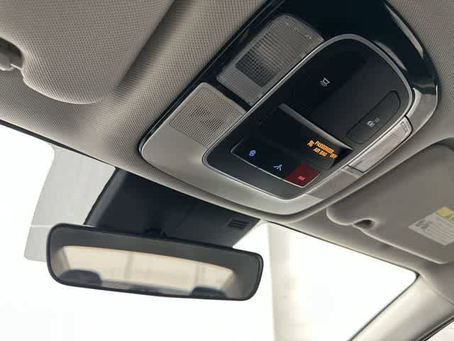 Used 2023 Hyundai Sonata SEL w/ Preferred Accessory Package FWD image 21