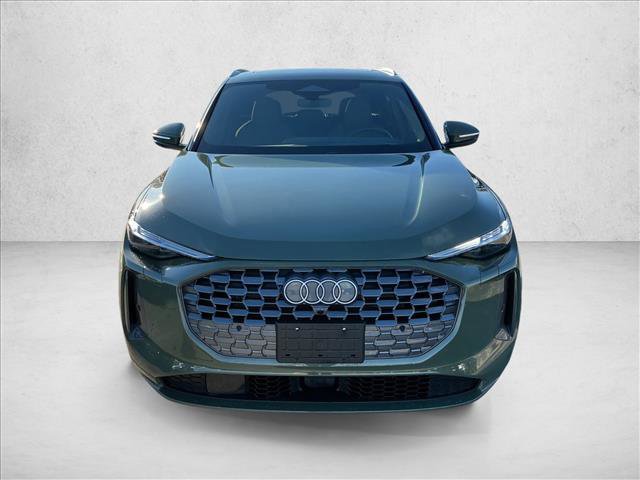 Used 2025 Audi Q5 Prestige video 2