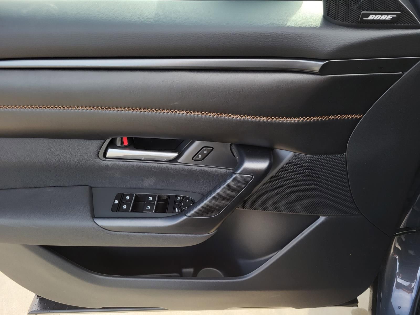 New 2026 MAZDA CX-50 AWD 2.5 Hybrid w/ Weather Package image 15