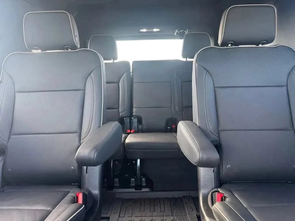 New 2026 GMC Yukon Elevation AWD/4WD image 20