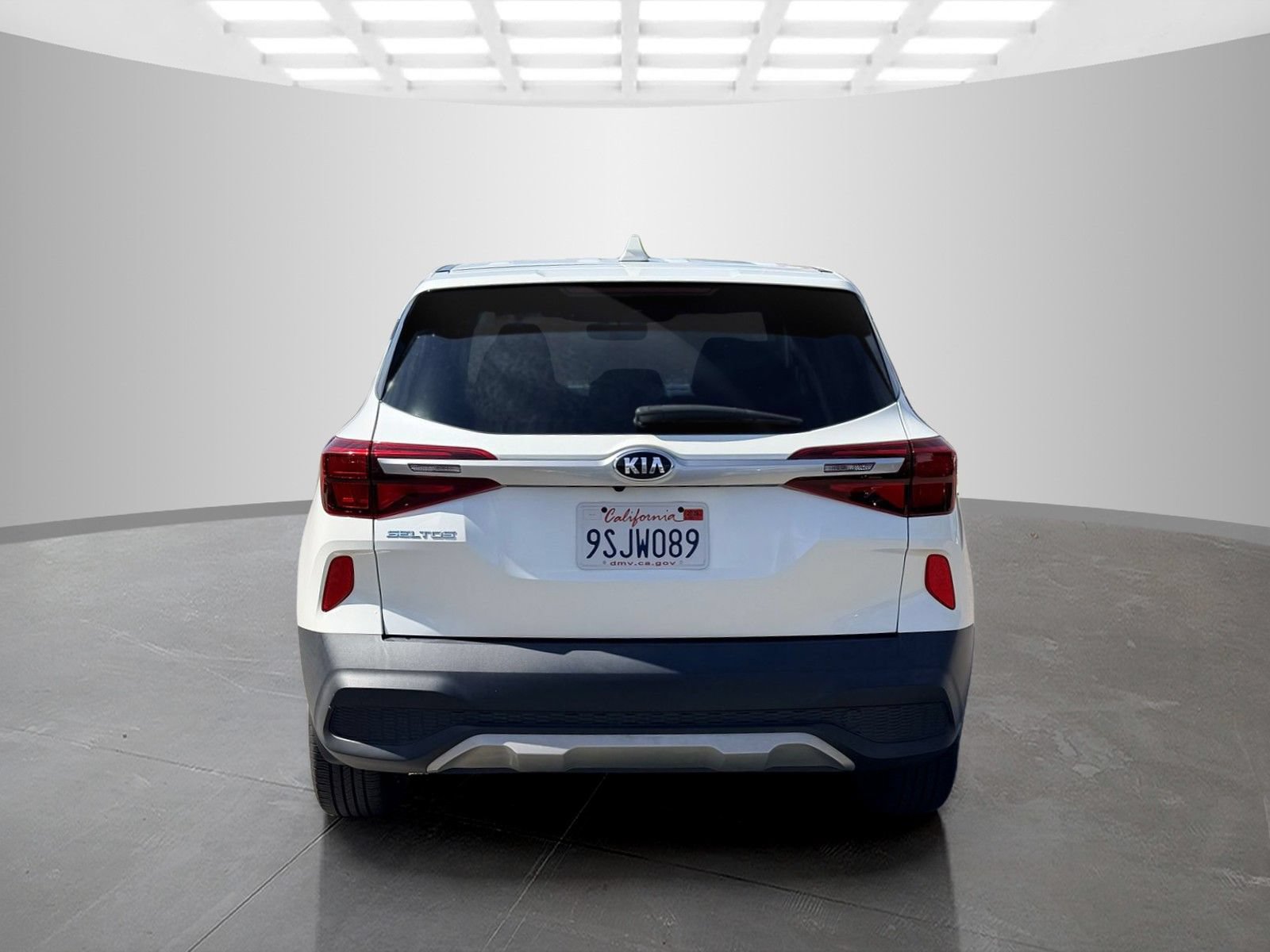 Used 2021 Kia Seltos LX AWD/4WD image 6
