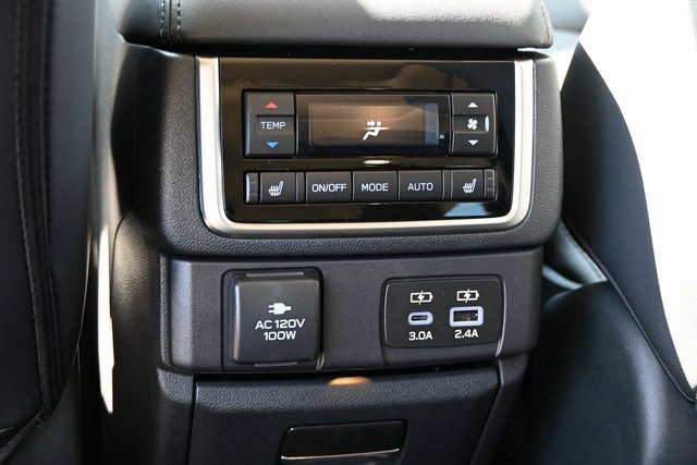 New 2025 Subaru Ascent Bronze Edition image 11