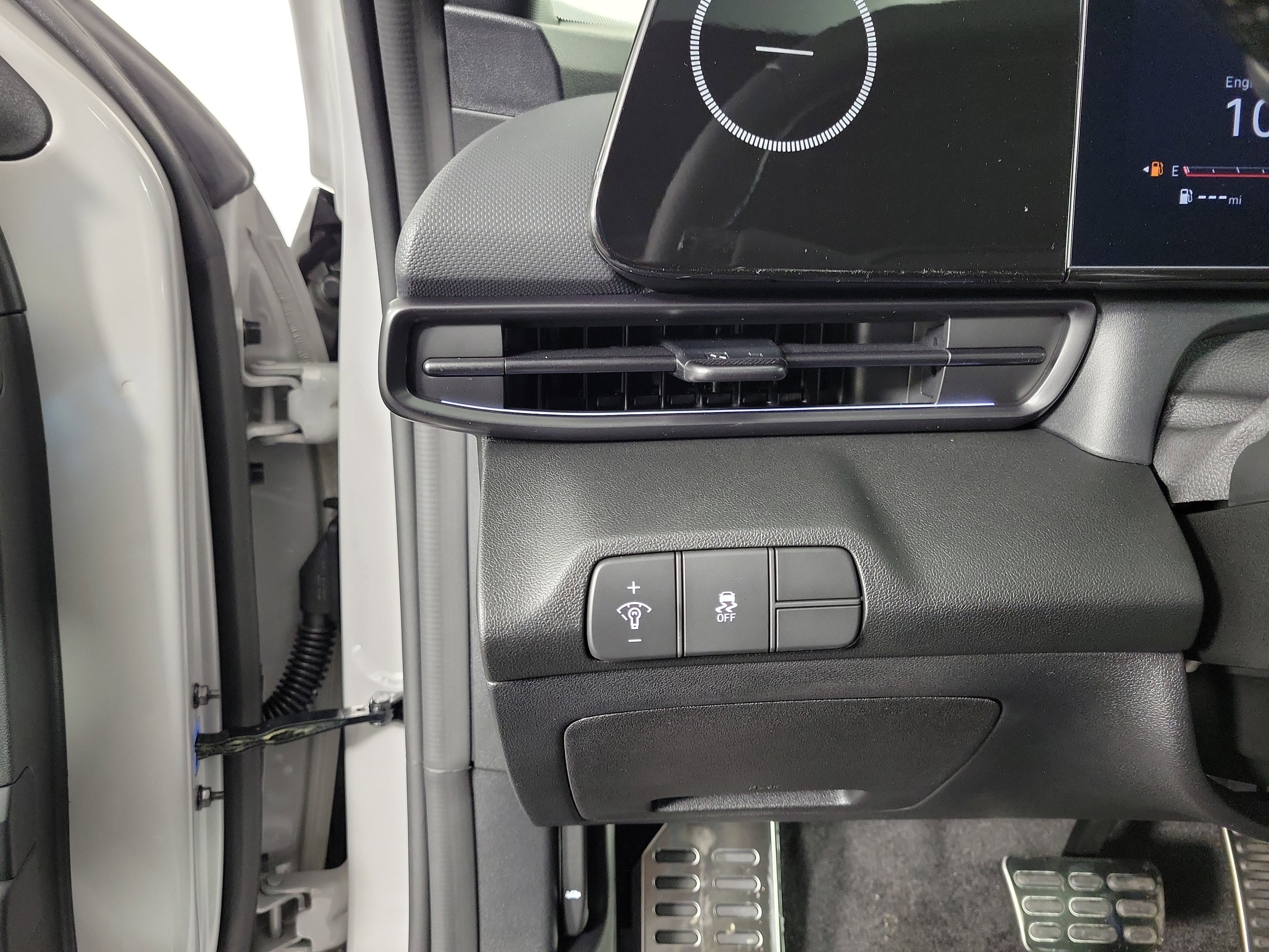 New 2026 Hyundai Elantra N w/ Cargo Package image 23