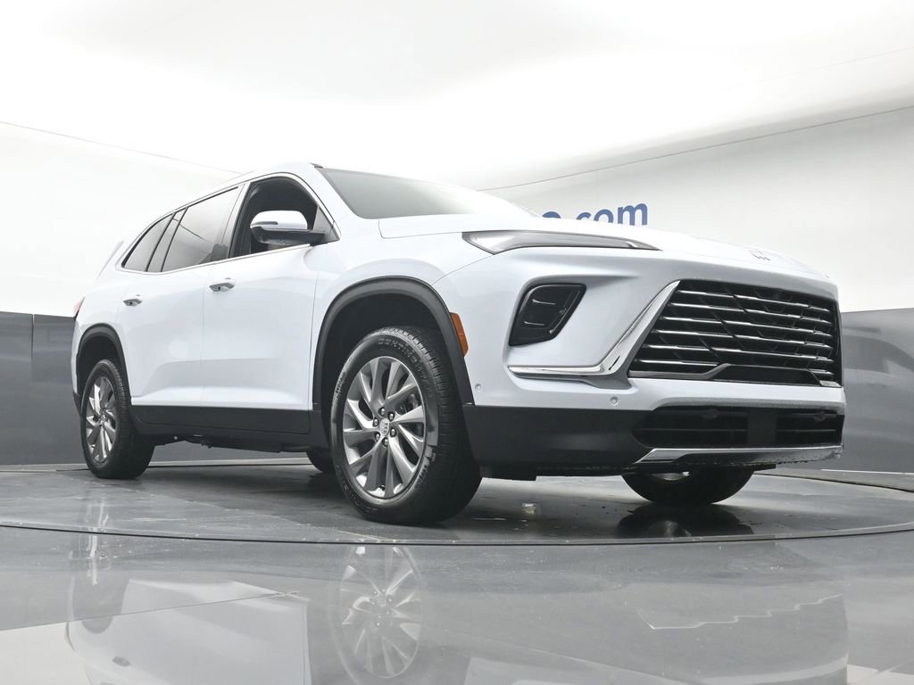 New 2026 Buick Enclave Preferred w/ Super Cruise Package image 23