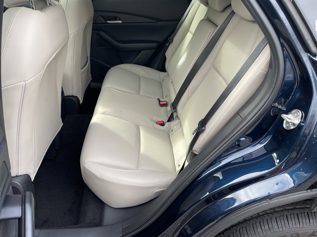 New 2026 MAZDA CX-30 AWD 2.5 S image 10