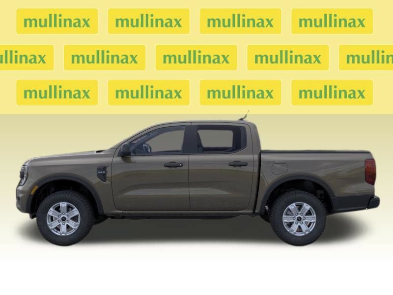 New 2026 Ford Ranger XL RWD image 5