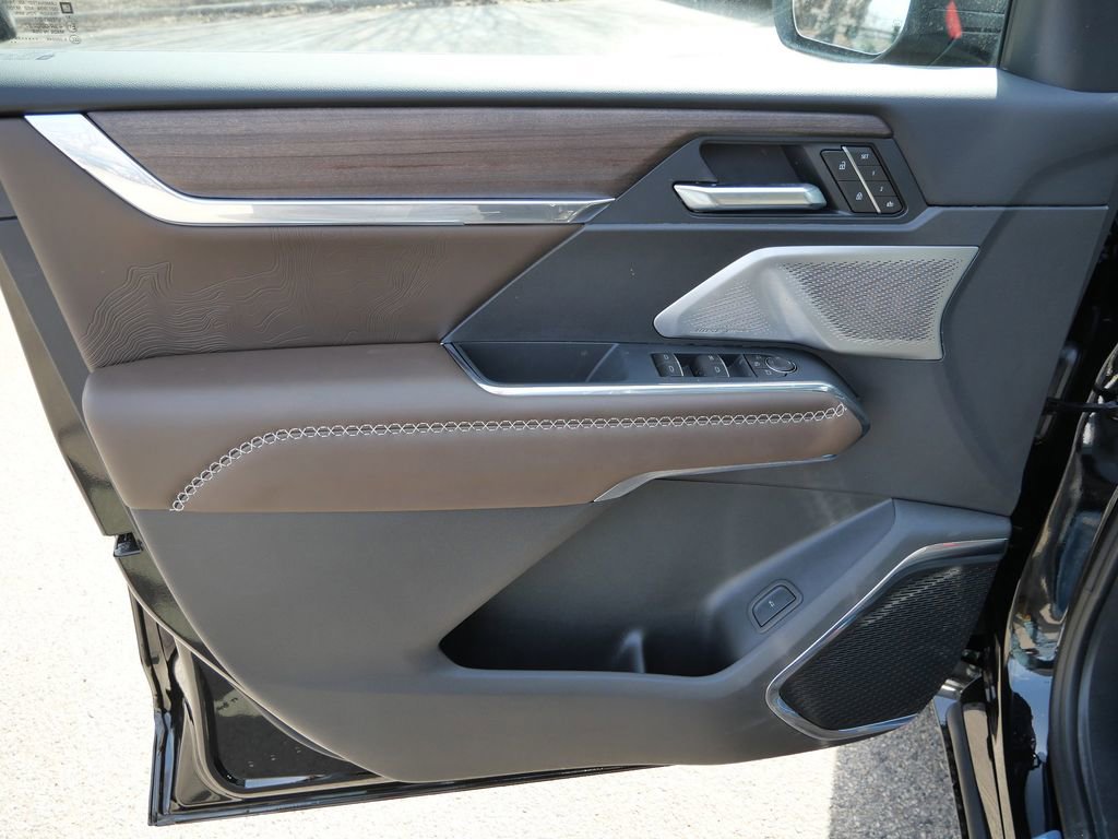 New 2026 GMC Acadia Denali Ultimate image 37