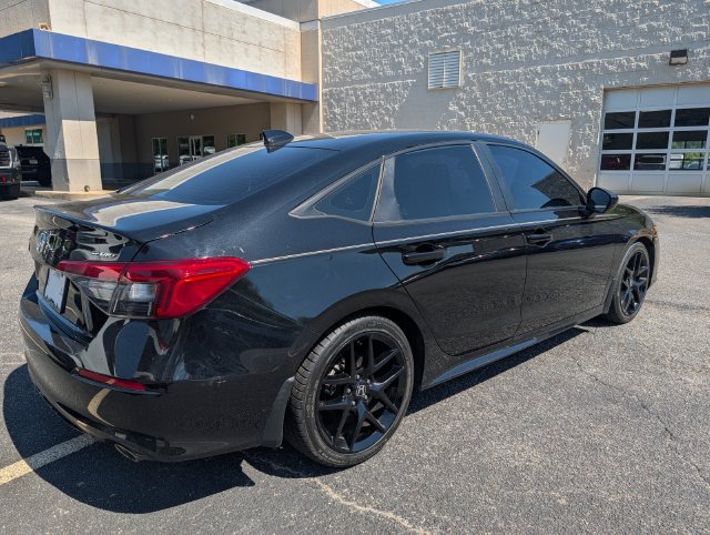 Used 2024 Honda Civic Sport image 31