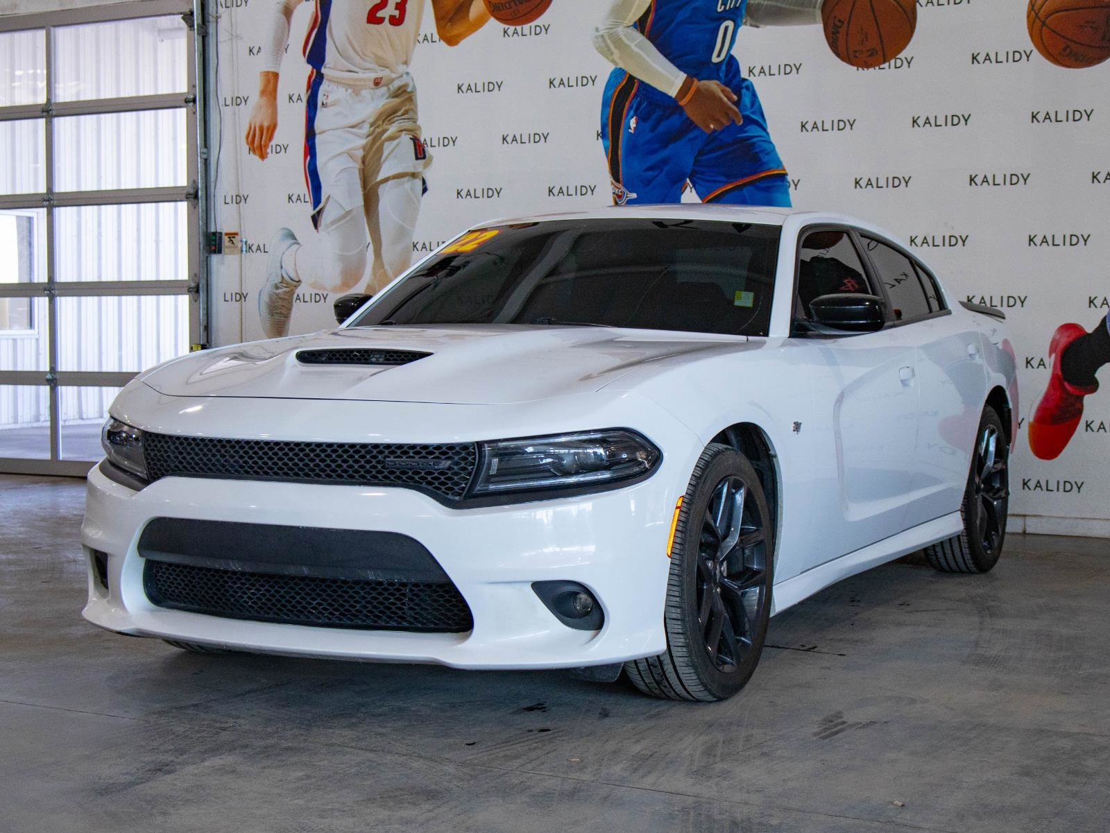Used 2022 Dodge Charger GT w/ Blacktop Package image 20