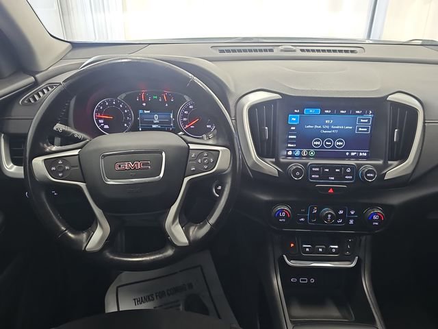 Used 2018 GMC Terrain SLE w/ Driver Convenience Package AWD/4WD image 13