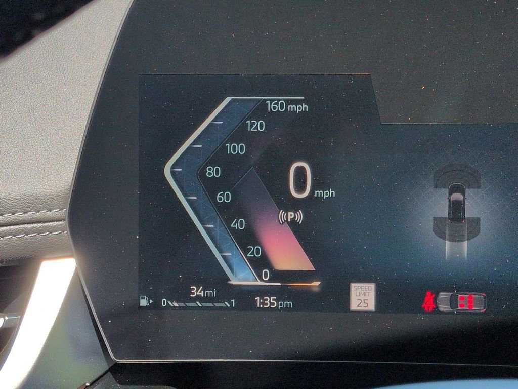 New 2026 BMW X1 xDrive28i w/ Convenience Package image 27