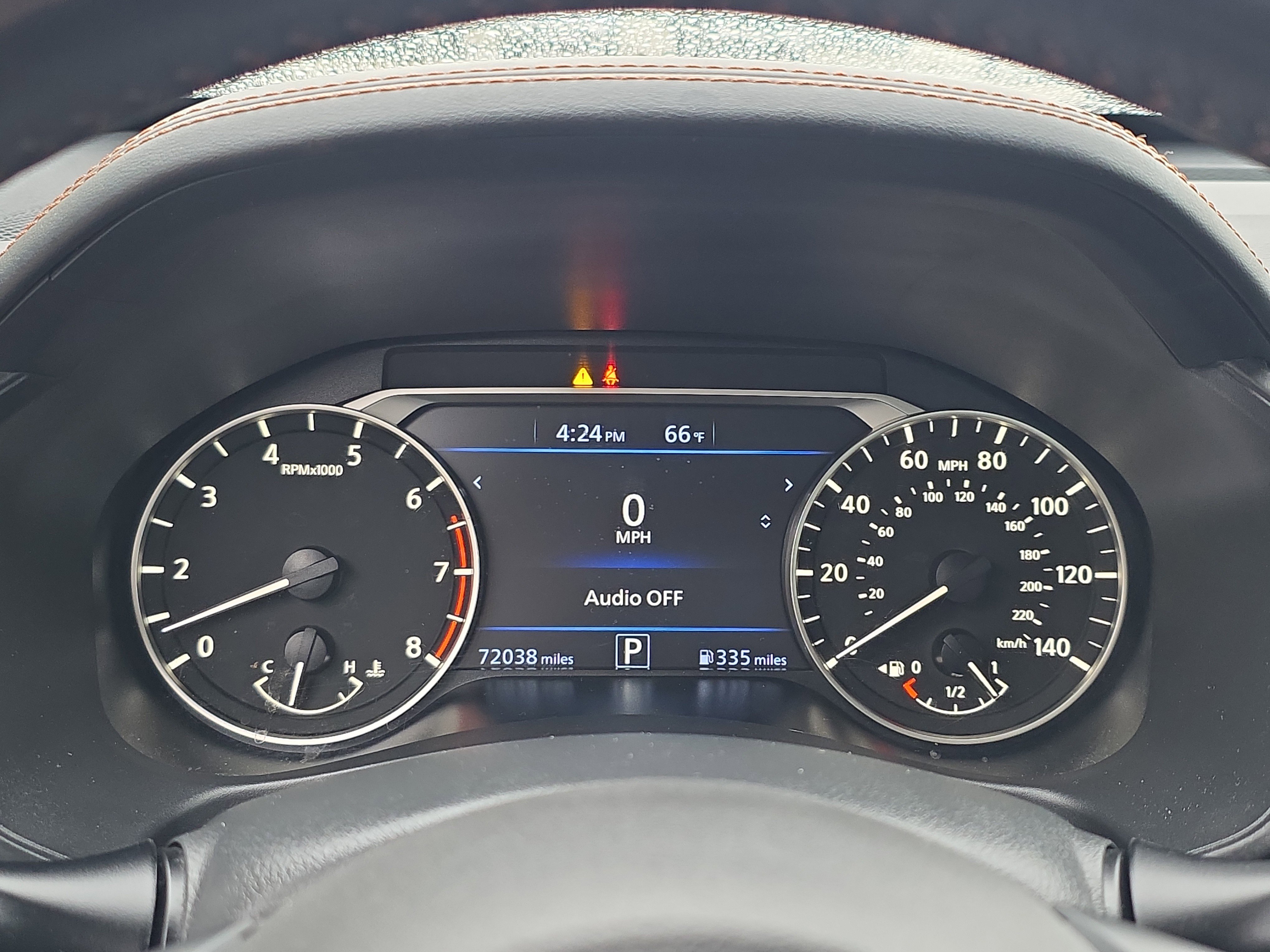 Used 2022 Nissan Altima 2.5 SR image 29