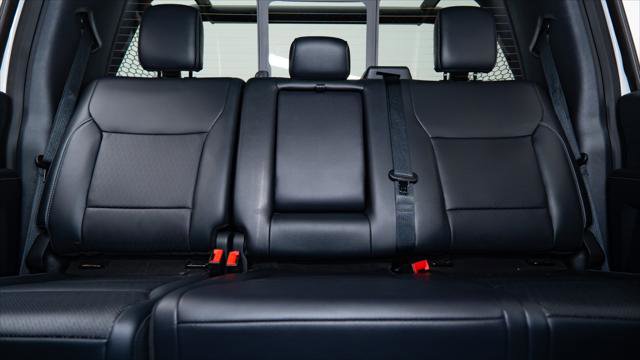 Used 2025 Ford F150 Lariat image 35