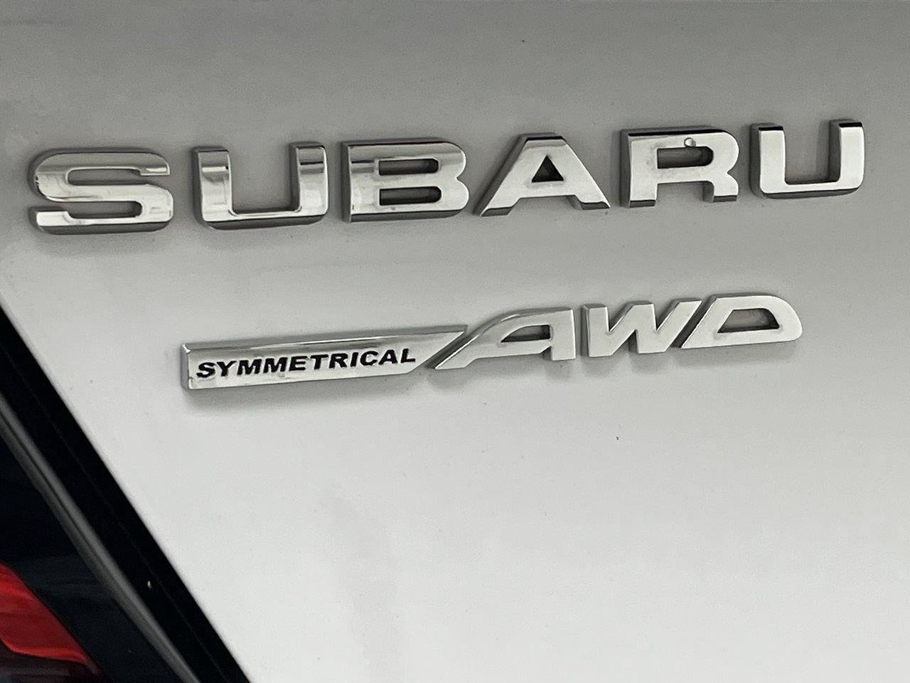 Used 2022 Subaru WRX Limited AWD/4WD image 29
