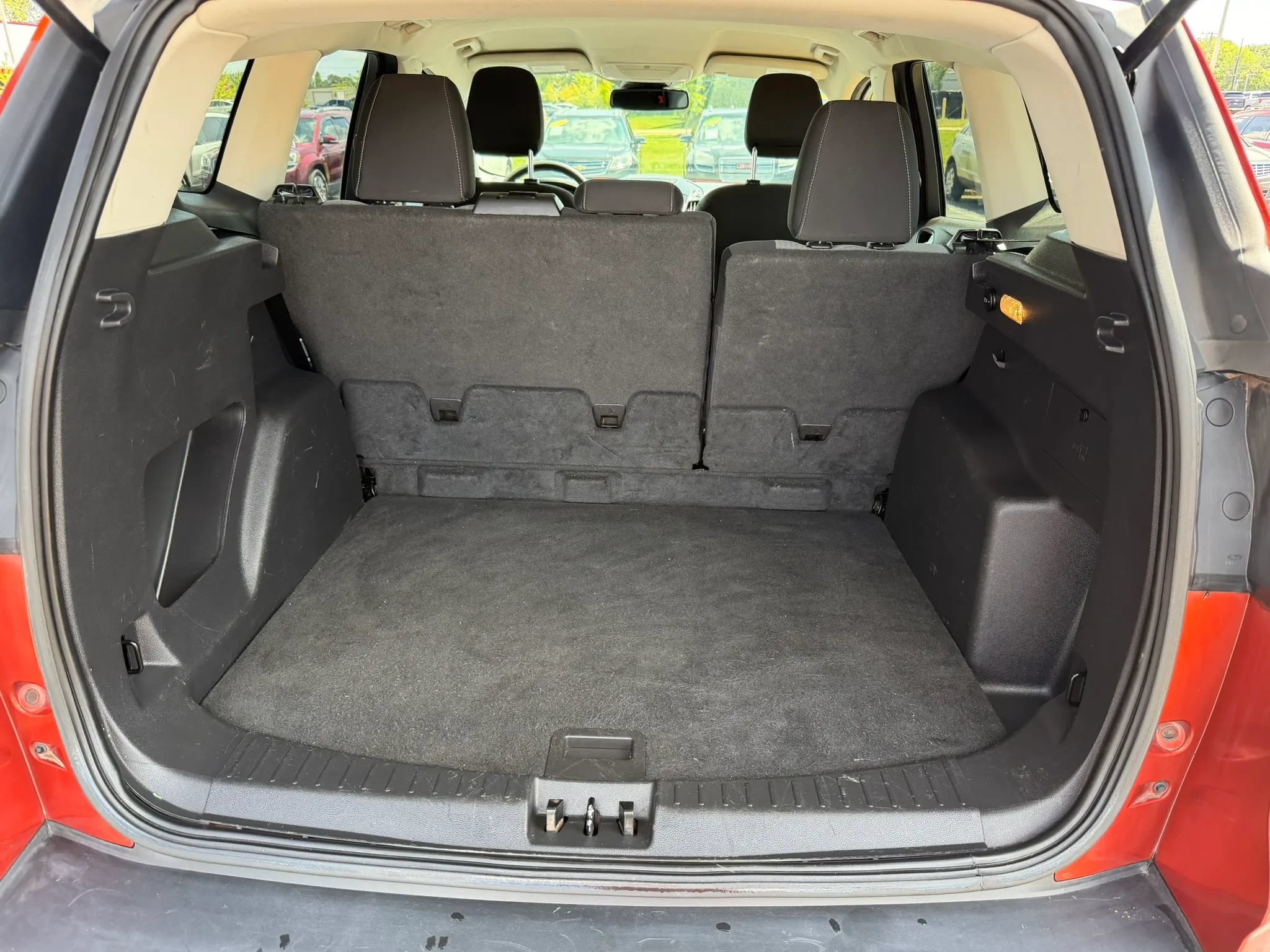 Used 2019 Ford Escape SE AWD/4WD image 26
