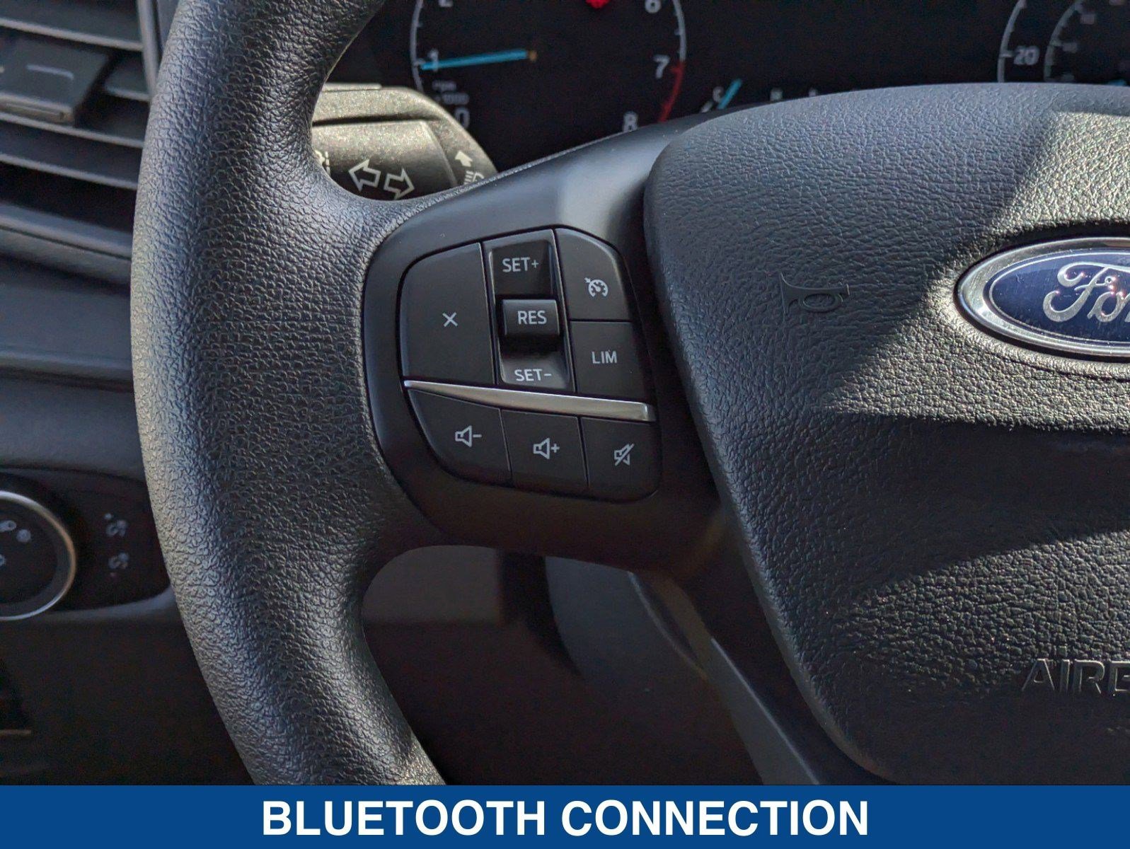 New 2024 Ford Transit 350 w/ Interior Upgrade Package image 21