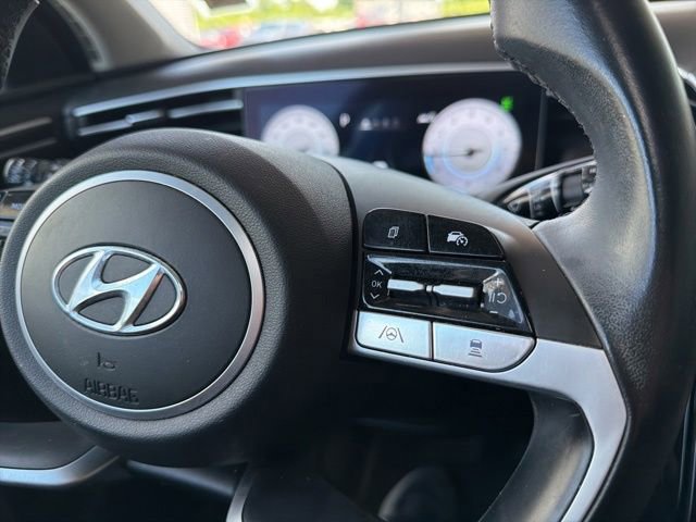 Used 2023 Hyundai Tucson SEL w/ Convenience Package AWD/4WD image 29