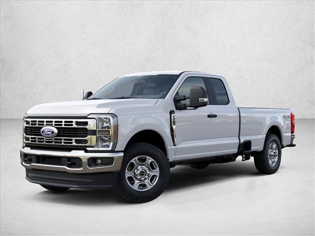 New 2027 Ford F250 XLT AWD/4WD image 2